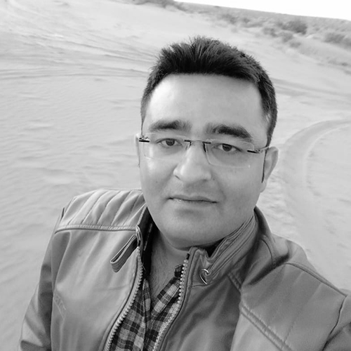 Devang, Software Development